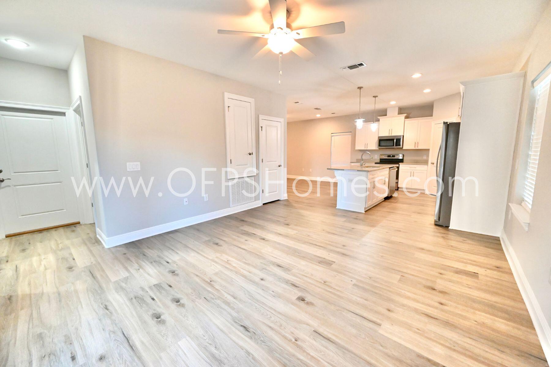 Hadleigh Hills Phase II - Residential Lease