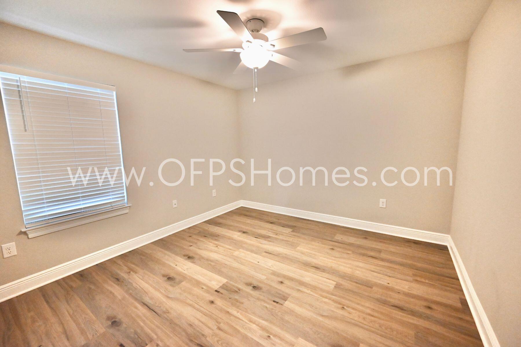 Hadleigh Hills Phase II - Residential Lease