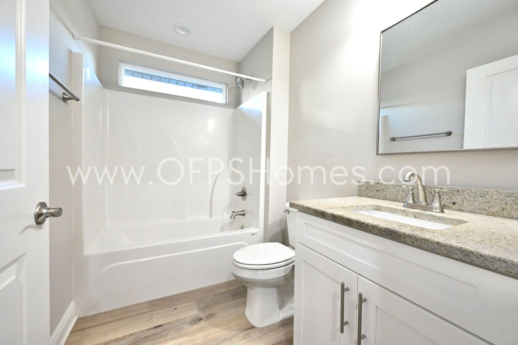 Hadleigh Hills Phase II - Residential Lease