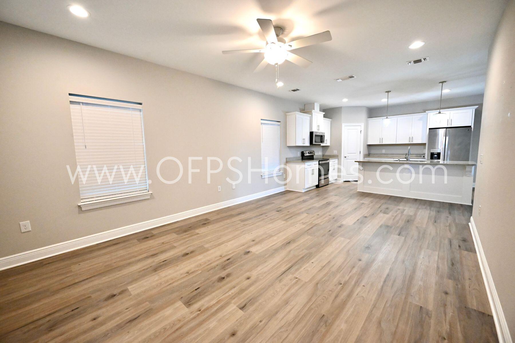 Hadleigh Hills Phase II - Residential Lease