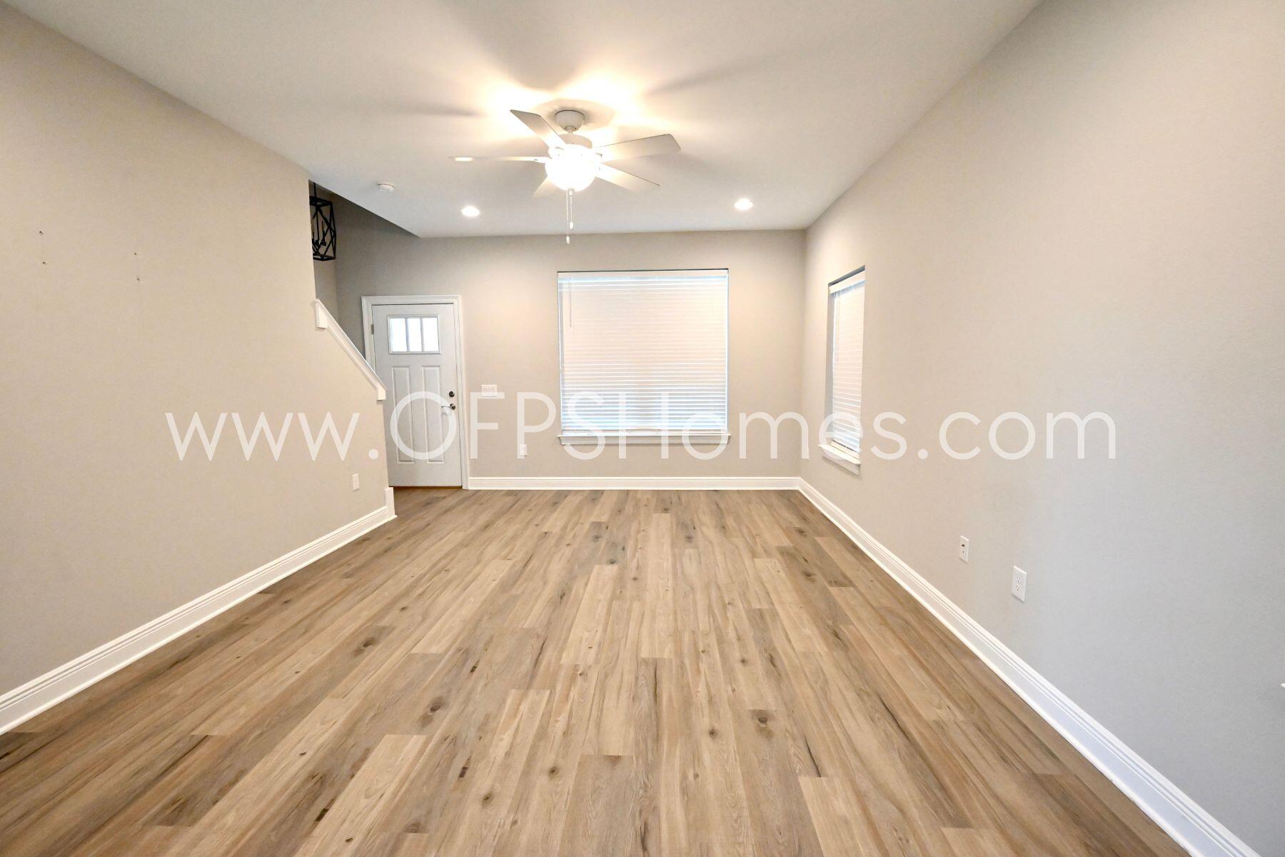 Hadleigh Hills Phase II - Residential Lease