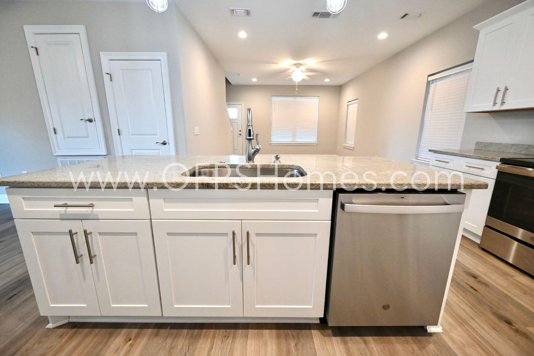 Hadleigh Hills Phase II - Residential Lease