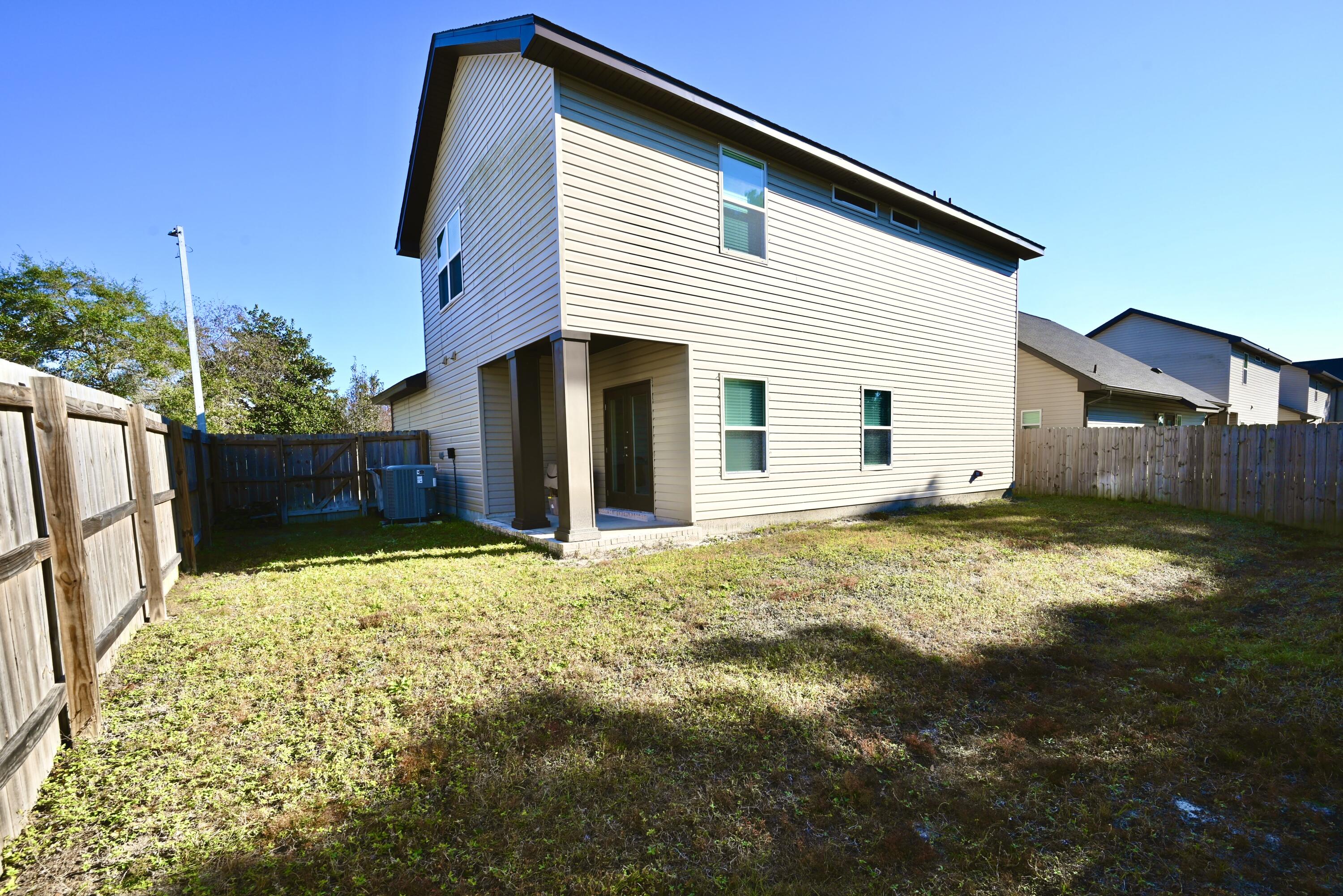 Hadleigh Hills Phase II - Residential Lease