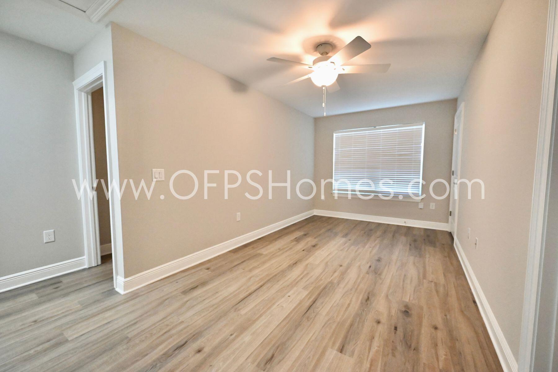 Hadleigh Hills Phase II - Residential Lease