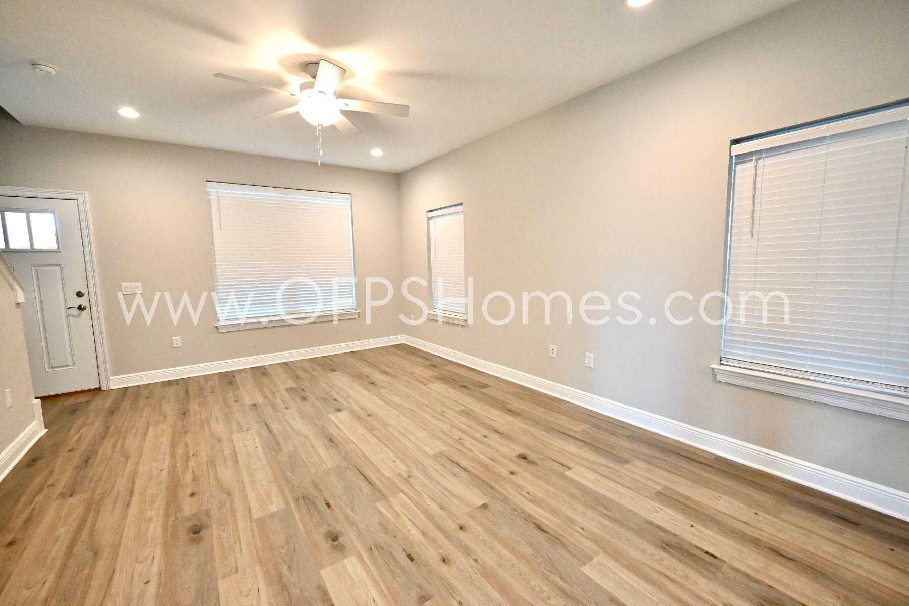 Hadleigh Hills Phase II - Residential Lease