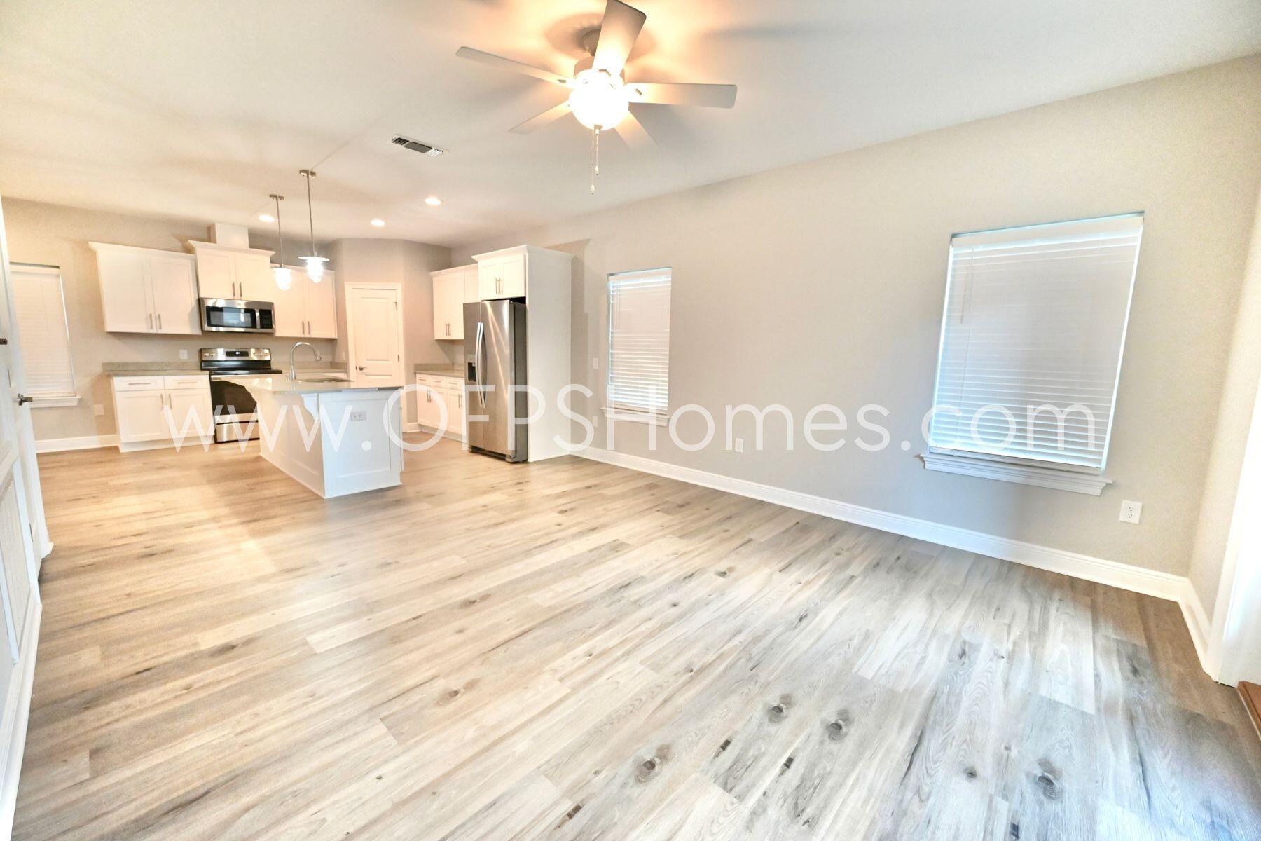 Hadleigh Hills Phase II - Residential Lease