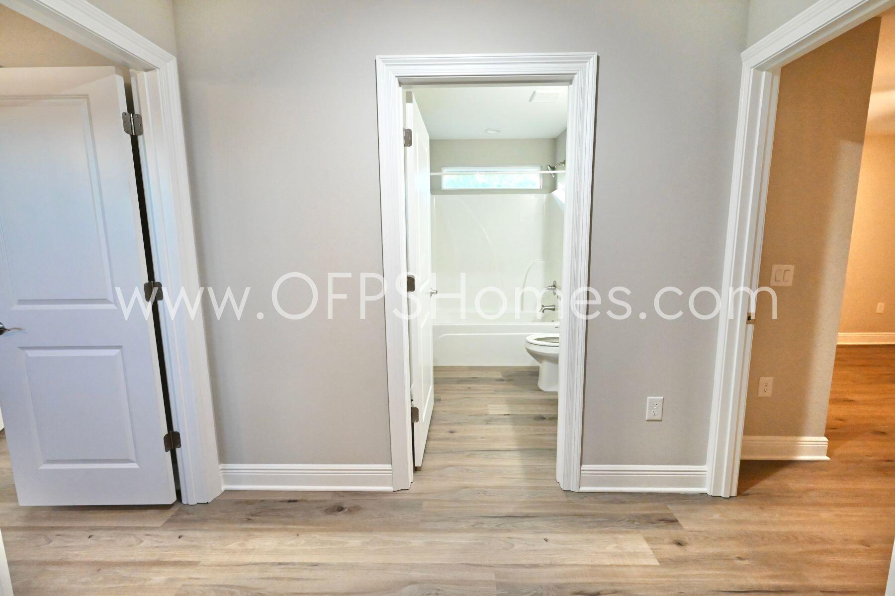 Hadleigh Hills Phase II - Residential Lease