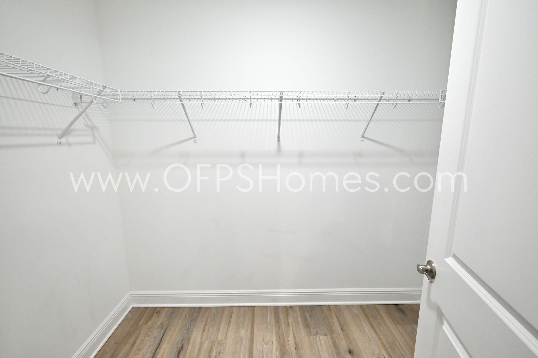 Hadleigh Hills Phase II - Residential Lease