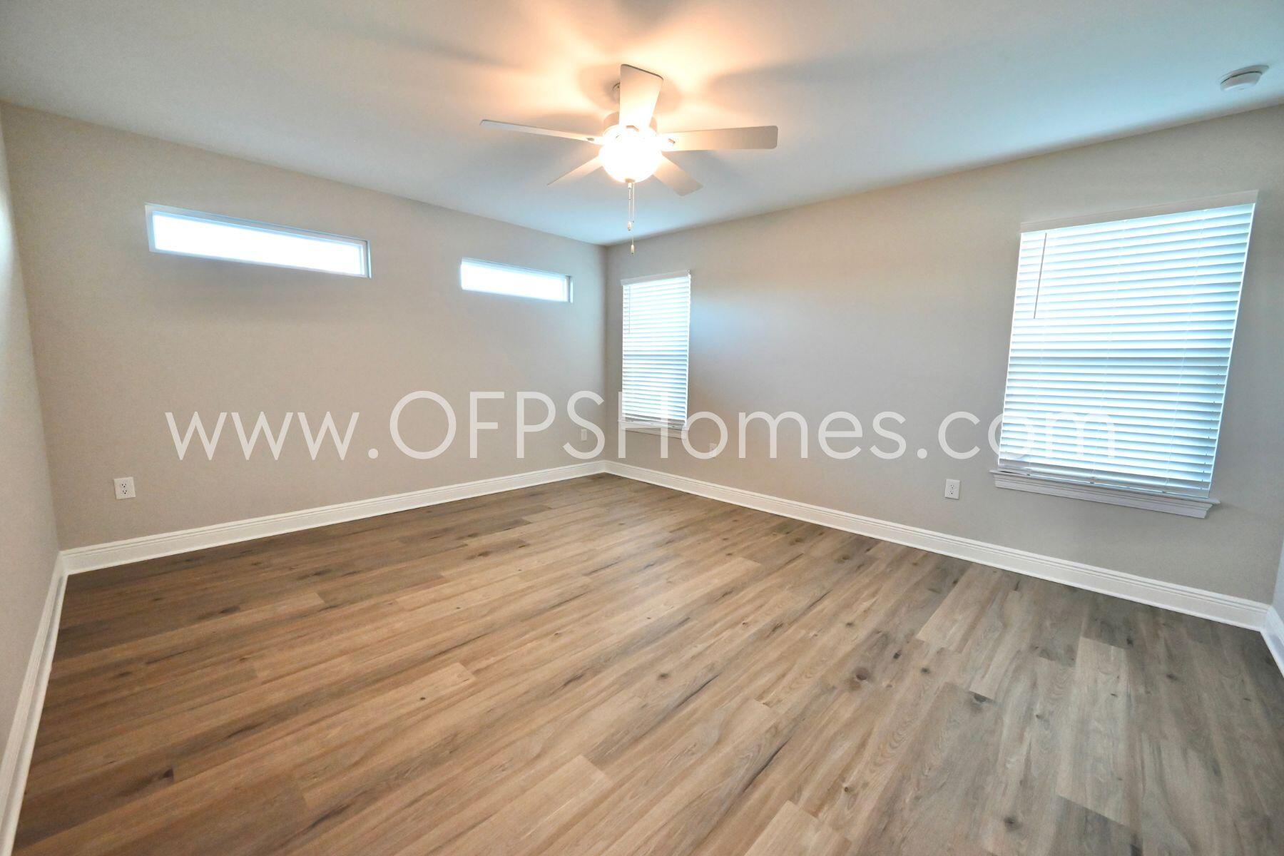 Hadleigh Hills Phase II - Residential Lease