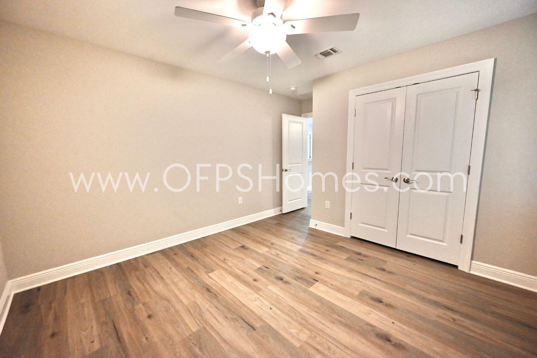 Hadleigh Hills Phase II - Residential Lease