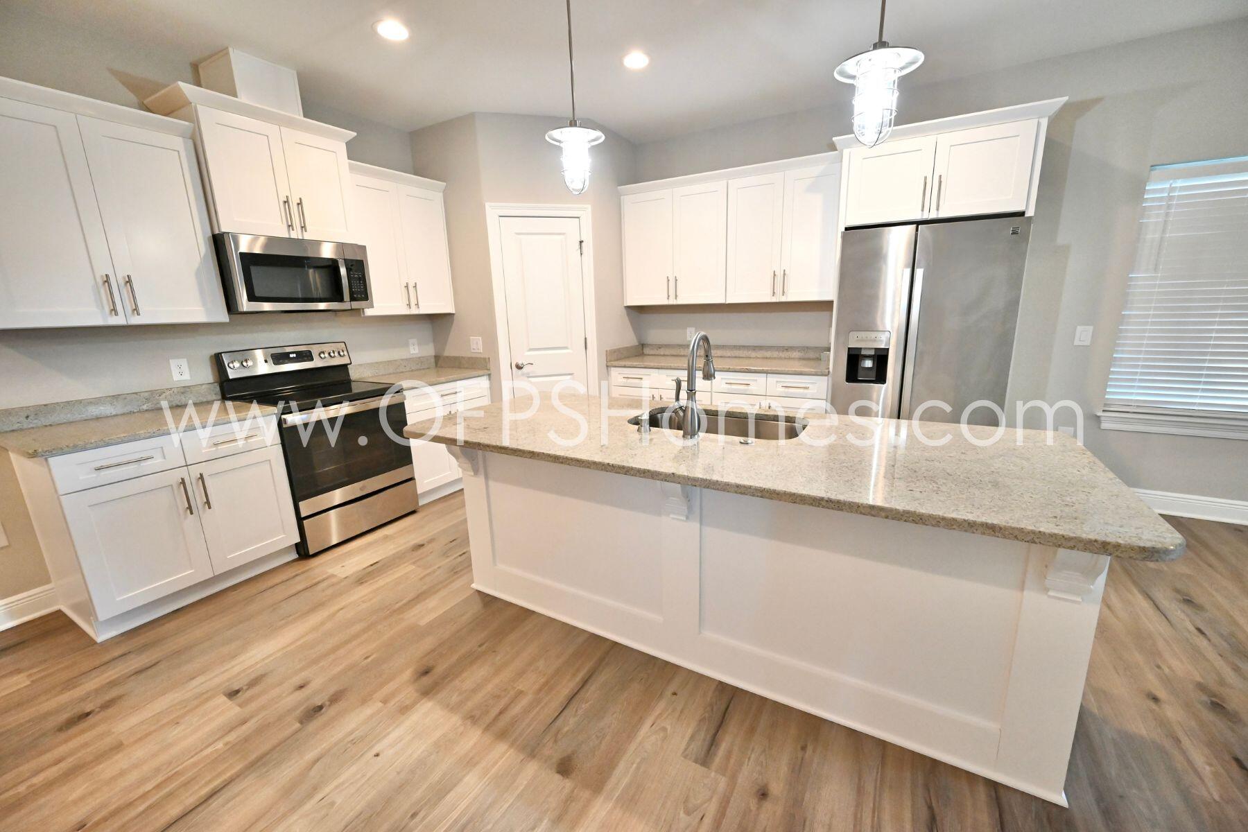 Hadleigh Hills Phase II - Residential Lease