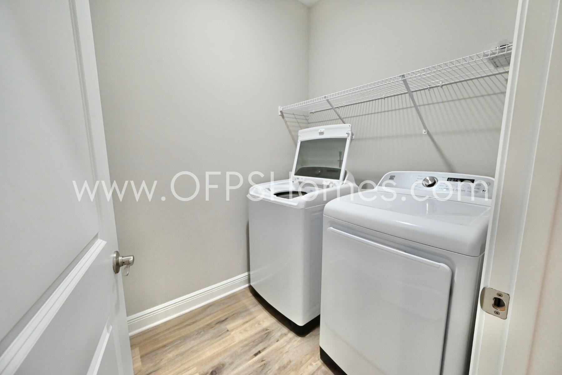 Hadleigh Hills Phase II - Residential Lease