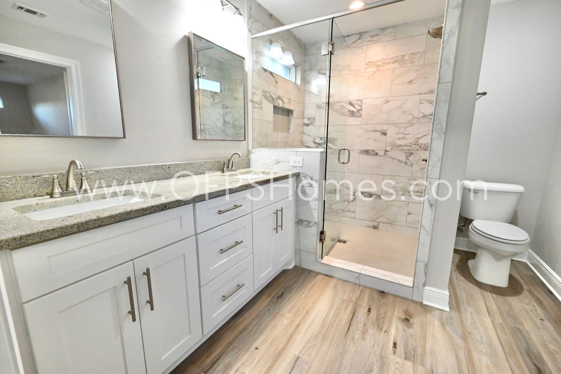 Hadleigh Hills Phase II - Residential Lease