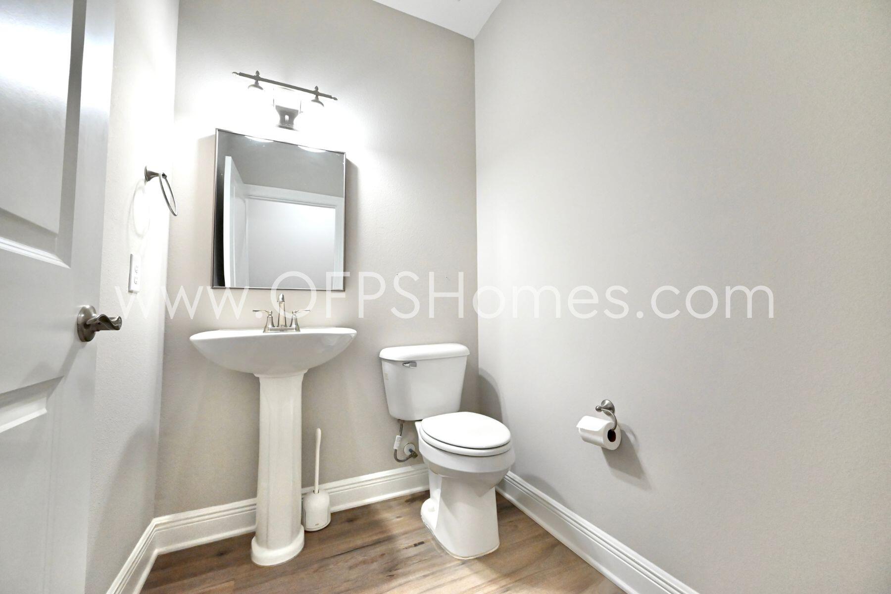 Hadleigh Hills Phase II - Residential Lease