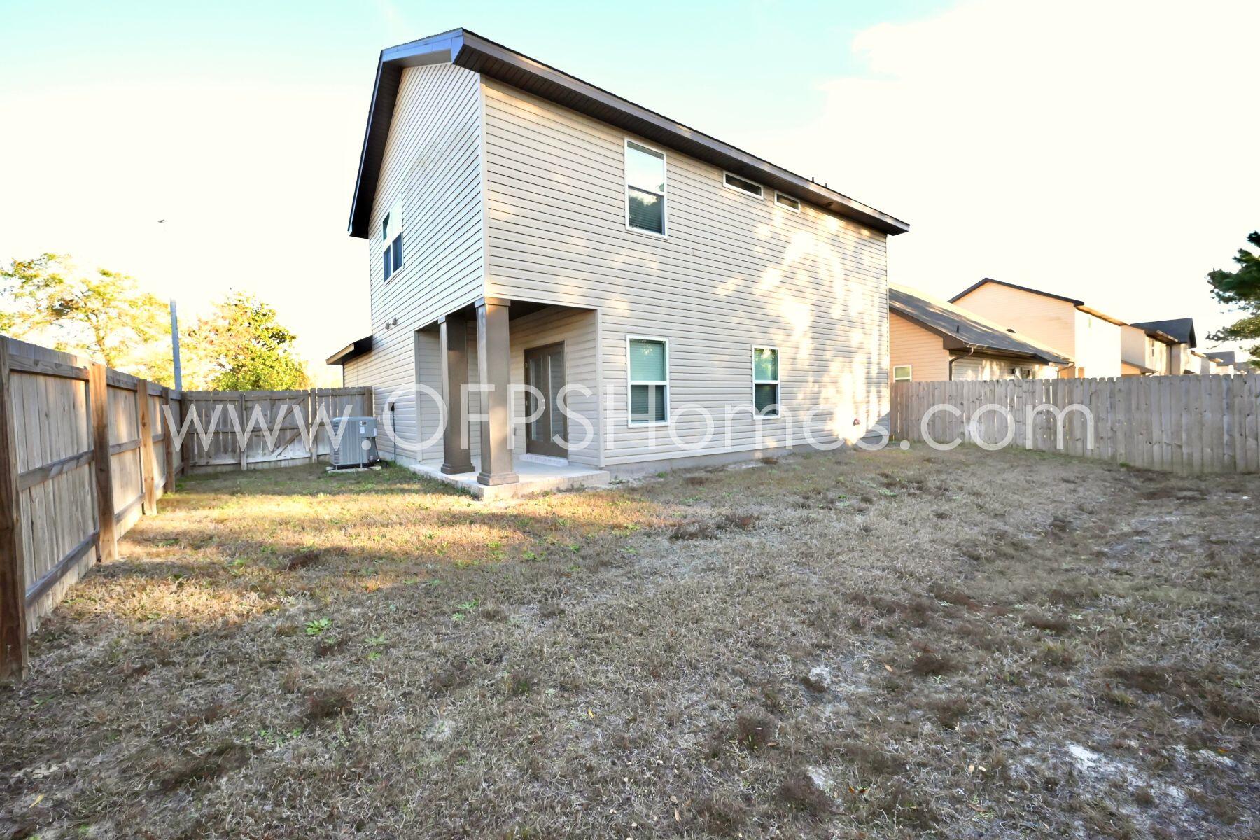 Hadleigh Hills Phase II - Residential Lease