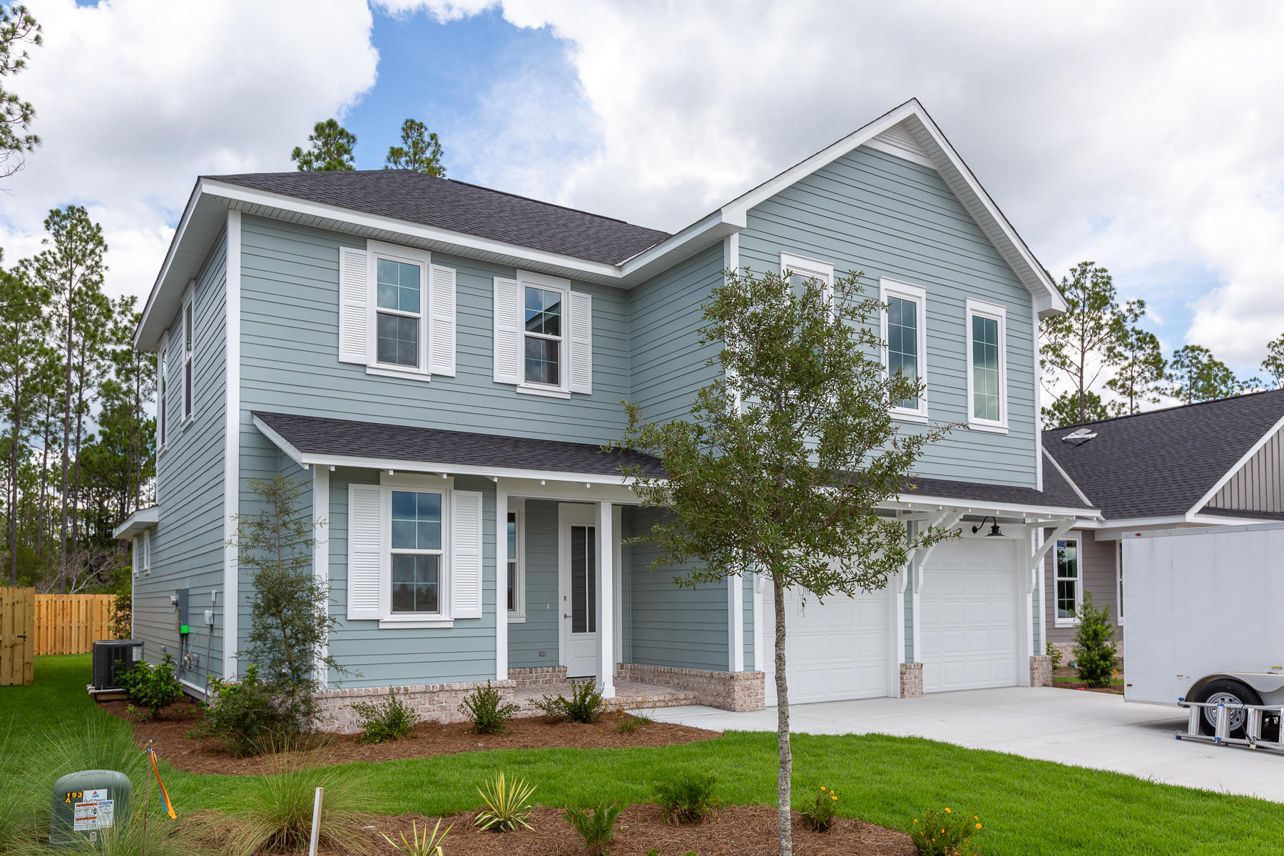 WATERSOUND ORIGINS - Residential