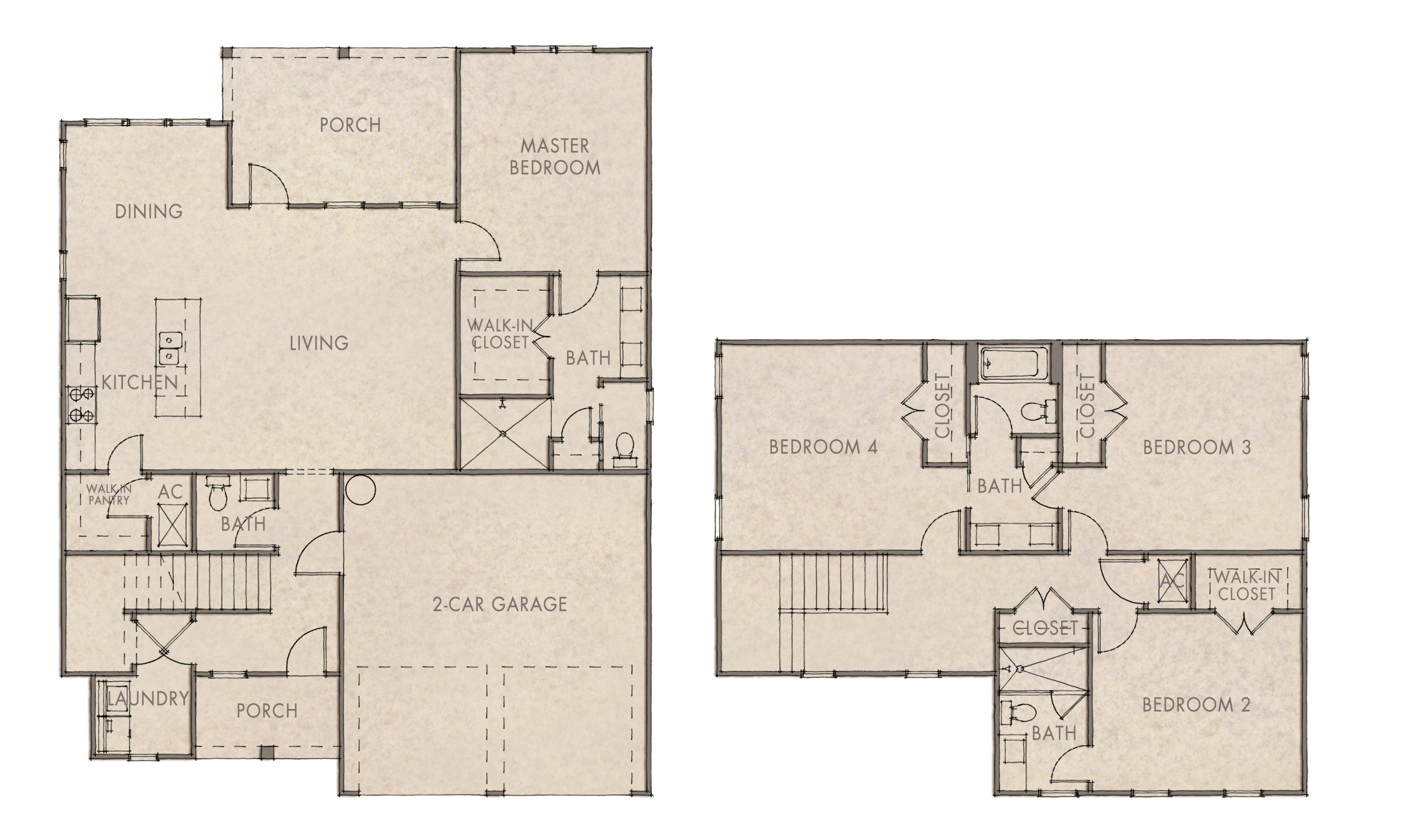 WATERSOUND ORIGINS - Residential