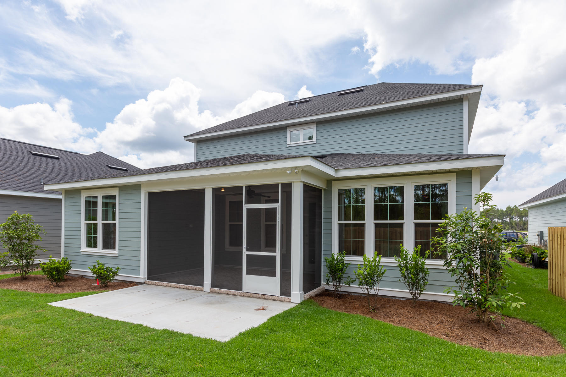 WATERSOUND ORIGINS - Residential