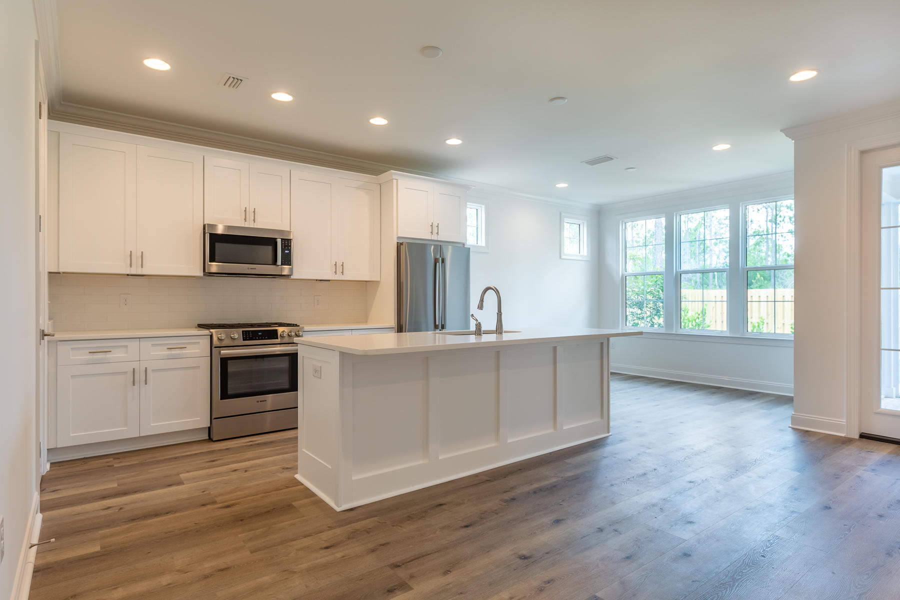 WATERSOUND ORIGINS - Residential