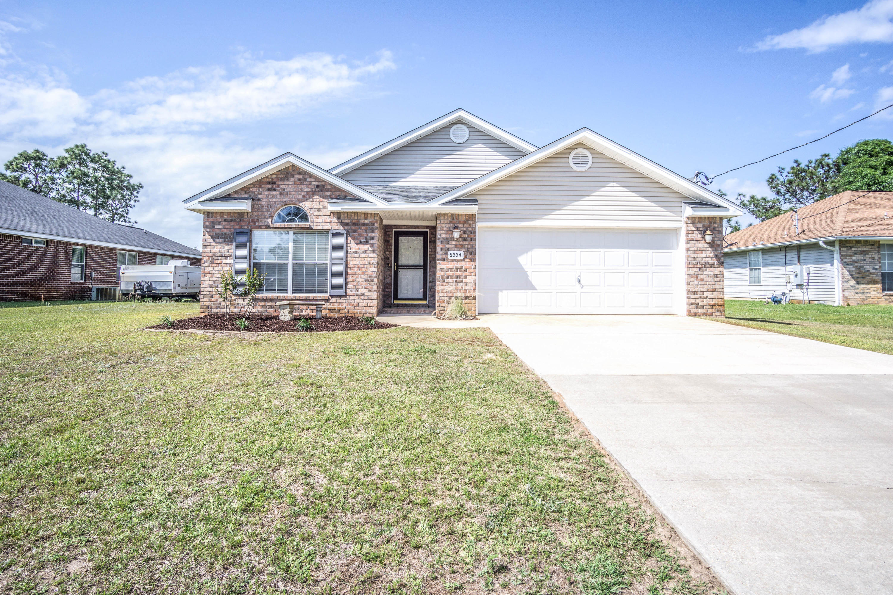 ROSS CROSSING - Residential