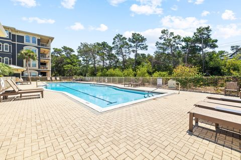 A home in Santa Rosa Beach