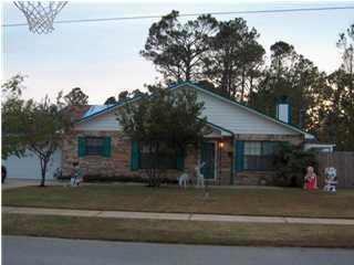 QUAIL RUN - Residential