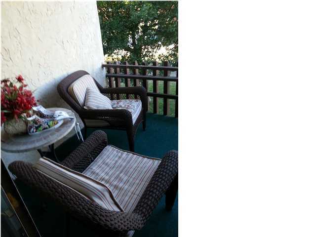 SEA PALM CONDO - Residential