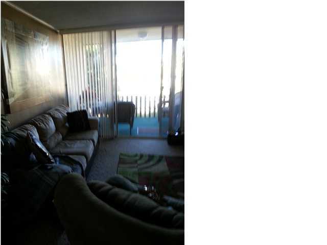 SEA PALM CONDO - Residential