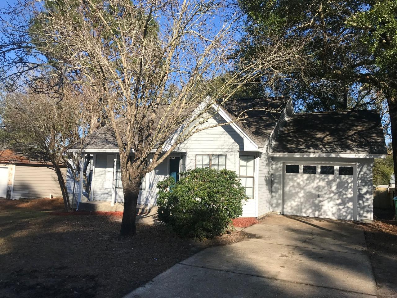 SHOAL TERRACE ESTATES - Residential