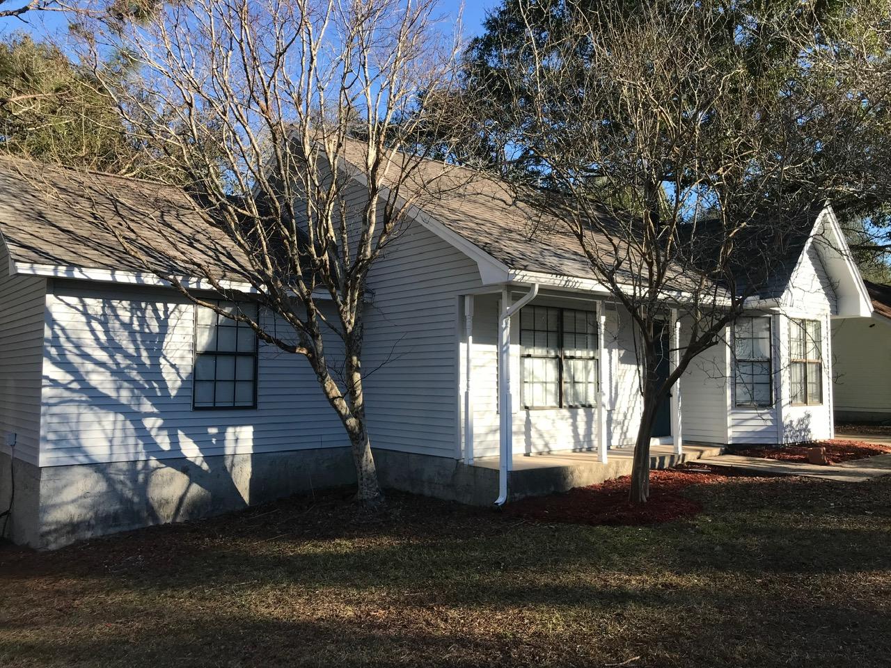 SHOAL TERRACE ESTATES - Residential