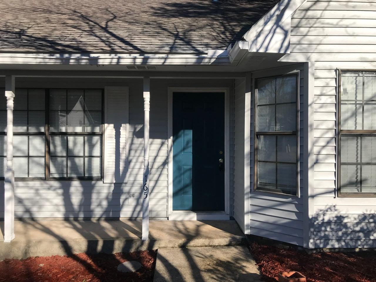 SHOAL TERRACE ESTATES - Residential