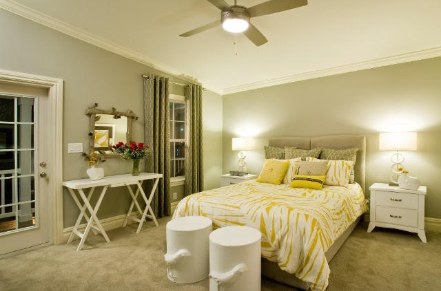 Dune Top Manor - Residential