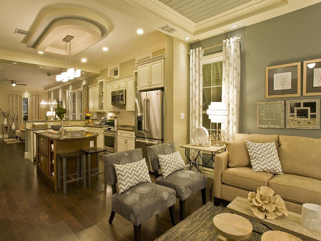 Dune Top Manor - Residential