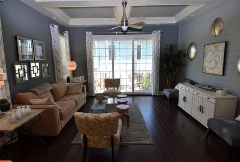 Dune Top Manor - Residential