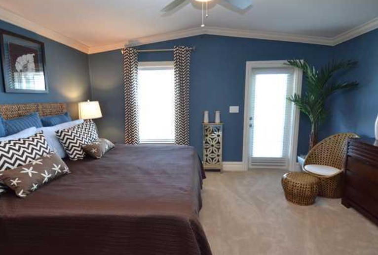 Dune Top Manor - Residential