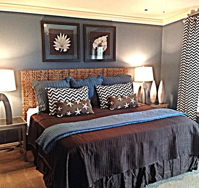 Dune Top Manor - Residential