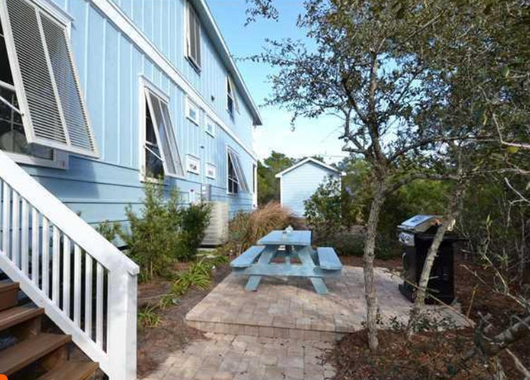 Dune Top Manor - Residential