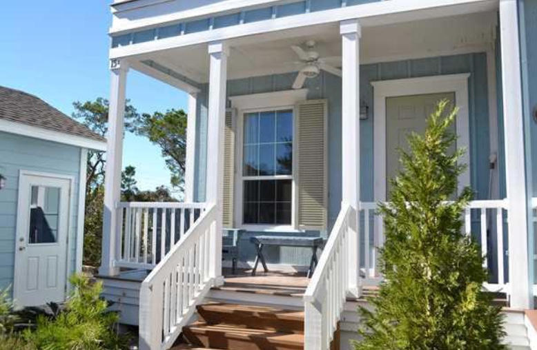 Dune Top Manor - Residential