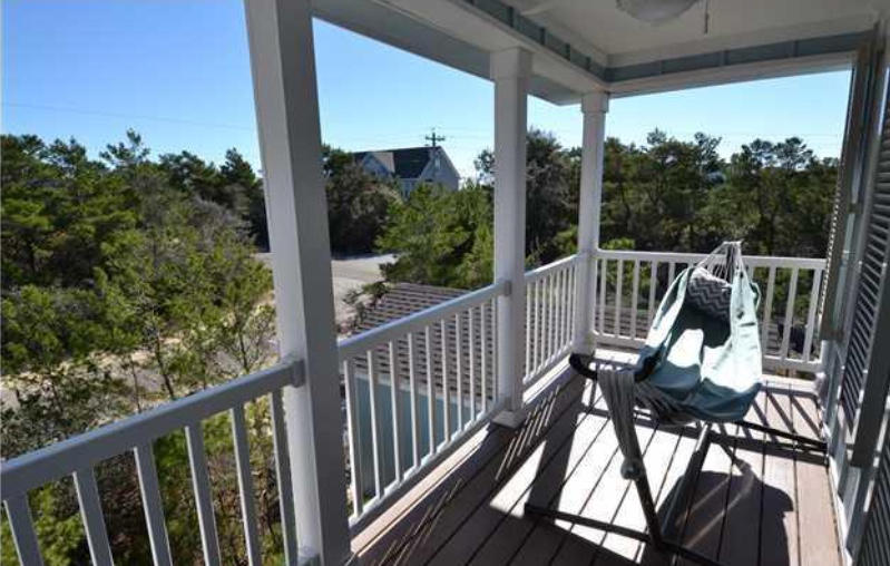 Dune Top Manor - Residential