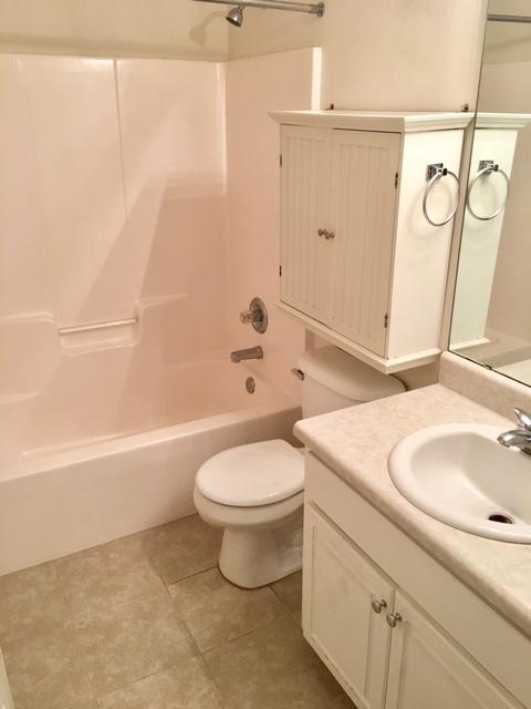 CREETWOOD PLACE - Residential