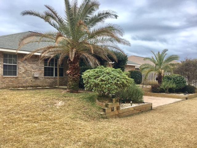 CREETWOOD PLACE - Residential