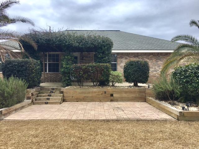 CREETWOOD PLACE - Residential