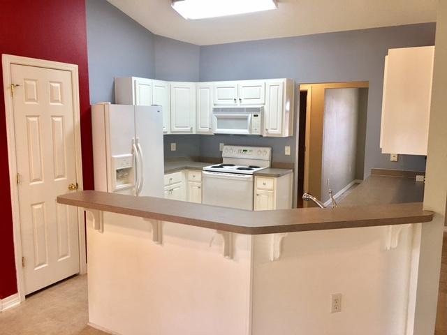 CREETWOOD PLACE - Residential