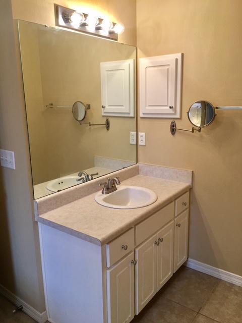 CREETWOOD PLACE - Residential