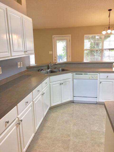 CREETWOOD PLACE - Residential