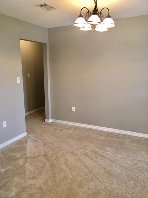 CREETWOOD PLACE - Residential