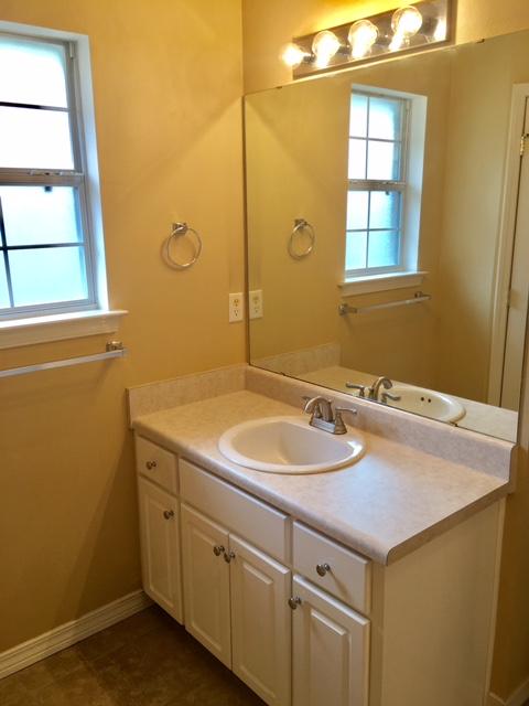 CREETWOOD PLACE - Residential