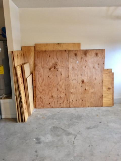 CREETWOOD PLACE - Residential