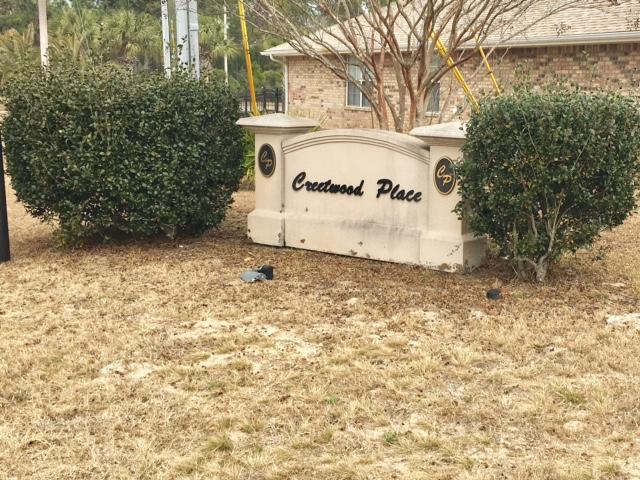 CREETWOOD PLACE - Residential