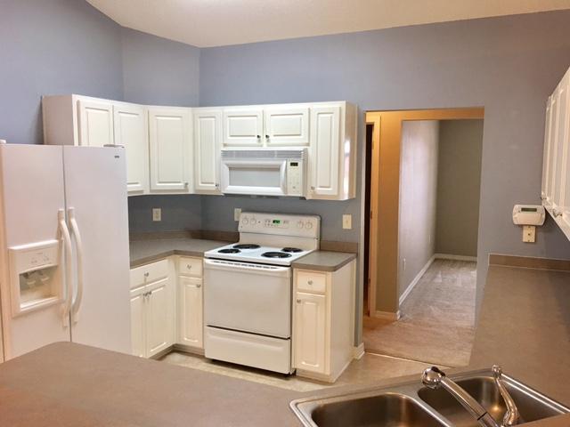 CREETWOOD PLACE - Residential